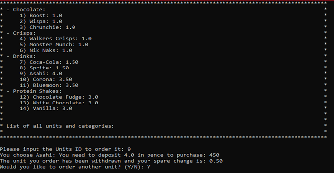 Project Screenshot